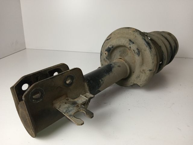 bontott OPEL ASTRA H Jobb első Gólyaláb (Lengécsillapító, Rugó)