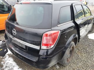 bontott OPEL ASTRA H Jobb első Gólyaláb (Lengécsillapító, Rugó)