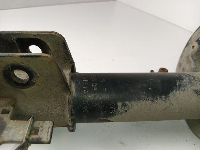 bontott OPEL ASTRA H Jobb első Gólyaláb (Lengécsillapító, Rugó)