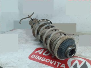 bontott OPEL ASTRA H Jobb első Gólyaláb (Lengécsillapító, Rugó)