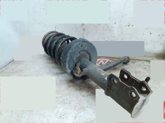 bontott OPEL ASTRA H Jobb első Gólyaláb (Lengécsillapító, Rugó)