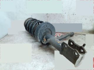 bontott OPEL ASTRA H Jobb első Gólyaláb (Lengécsillapító, Rugó)