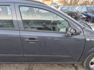 bontott OPEL ASTRA H Jobb első Gólyaláb (Lengécsillapító, Rugó)