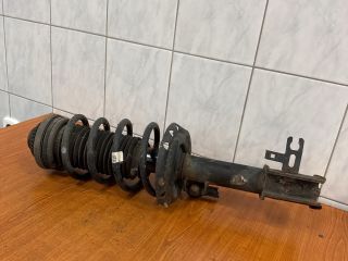 bontott OPEL ASTRA H Jobb első Gólyaláb (Lengécsillapító, Rugó)