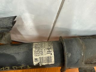 bontott OPEL ASTRA H Jobb első Gólyaláb (Lengécsillapító, Rugó)