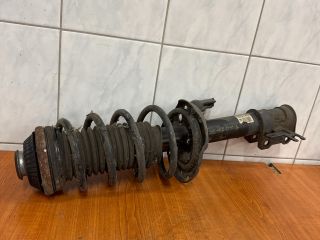 bontott OPEL ASTRA H Jobb első Gólyaláb (Lengécsillapító, Rugó)