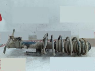 bontott OPEL ASTRA H Jobb első Gólyaláb (Lengécsillapító, Rugó)