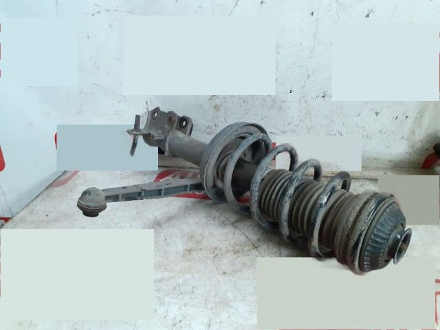 bontott OPEL ASTRA H Jobb első Gólyaláb (Lengécsillapító, Rugó)