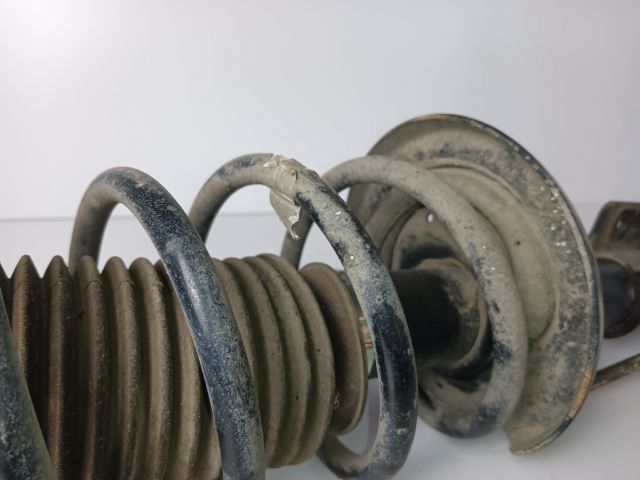 bontott OPEL ASTRA H Jobb első Gólyaláb (Lengécsillapító, Rugó)