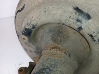 bontott OPEL ASTRA H Jobb első Gólyaláb (Lengécsillapító, Rugó)