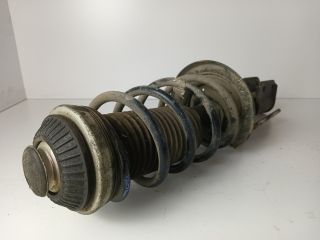 bontott OPEL ASTRA H Jobb első Gólyaláb (Lengécsillapító, Rugó)