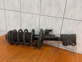 bontott OPEL ASTRA H Jobb első Gólyaláb (Lengécsillapító, Rugó)