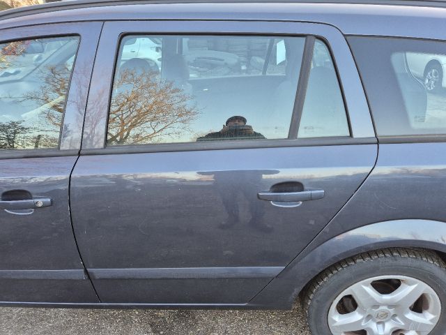 bontott OPEL ASTRA H Jobb első Gólyaláb (Lengécsillapító, Rugó)