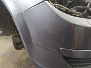 bontott OPEL ASTRA H Jobb első Lengéscsillapító