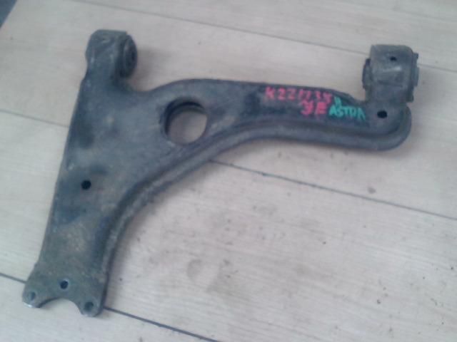 bontott OPEL ASTRA H Jobb első Lengőkar