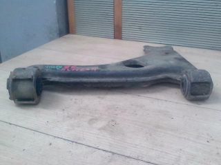 bontott OPEL ASTRA H Jobb első Lengőkar