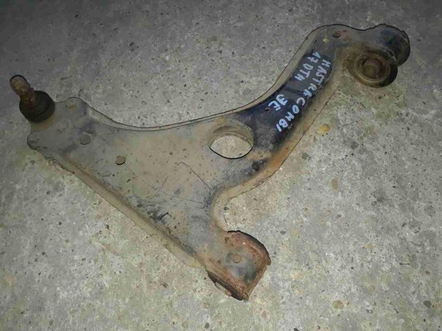 bontott OPEL ASTRA H Jobb első Lengőkar
