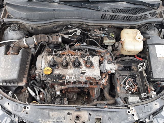 bontott OPEL ASTRA H Jobb első Lengőkar