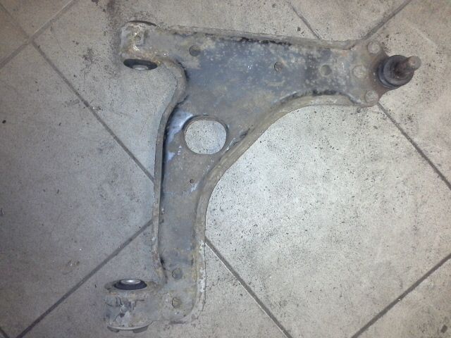 bontott OPEL ASTRA H Jobb első Lengőkar