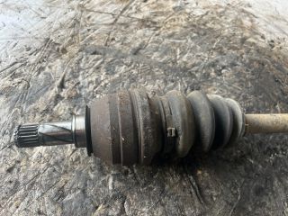 bontott OPEL ASTRA H Jobb Féltengely