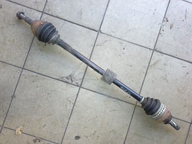 bontott OPEL ASTRA H Jobb Féltengely