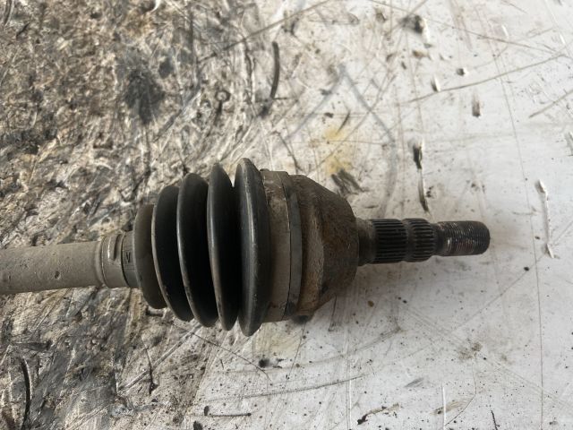 bontott OPEL ASTRA H Jobb Féltengely