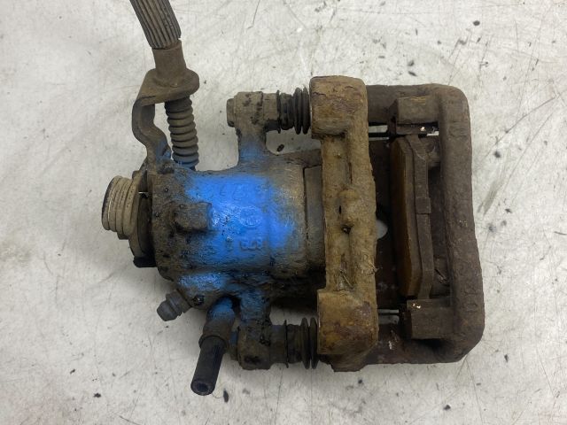 bontott OPEL ASTRA H Jobb hátsó Féknyereg Munkahengerrel