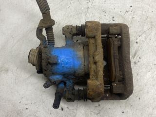 bontott OPEL ASTRA H Jobb hátsó Féknyereg Munkahengerrel