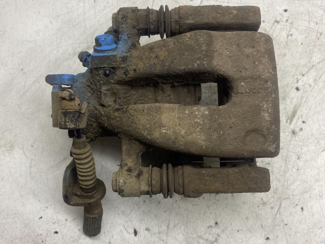 bontott OPEL ASTRA H Jobb hátsó Féknyereg Munkahengerrel