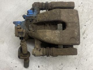 bontott OPEL ASTRA H Jobb hátsó Féknyereg Munkahengerrel