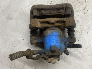 bontott OPEL ASTRA H Jobb hátsó Féknyereg Munkahengerrel