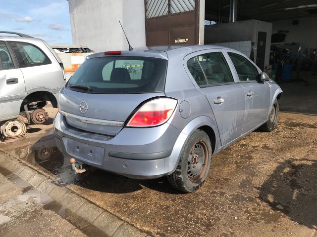 bontott OPEL ASTRA H Jobb hátsó Lengéscsillapító