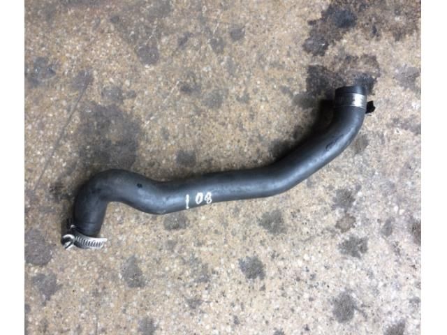 bontott OPEL ASTRA H Kartergázcső