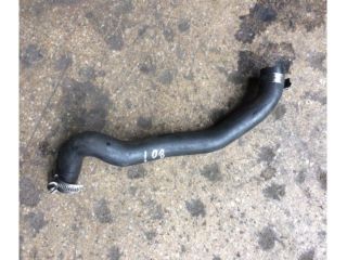 bontott OPEL ASTRA H Kartergázcső
