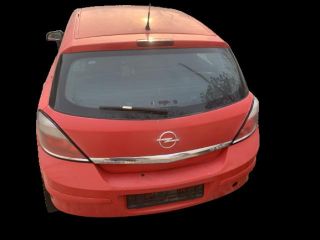 bontott OPEL ASTRA H Kartergázcső