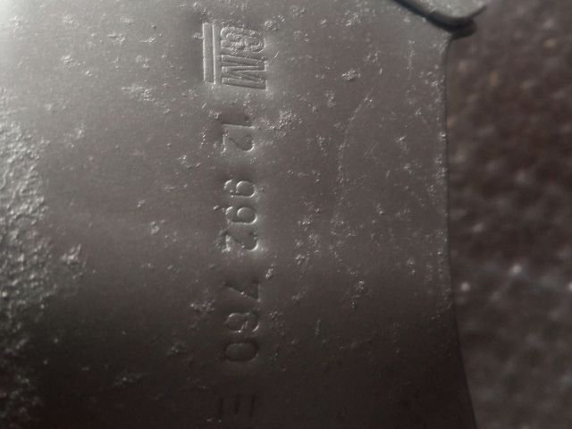 bontott OPEL ASTRA H Katalizátor Hővédő Lemez