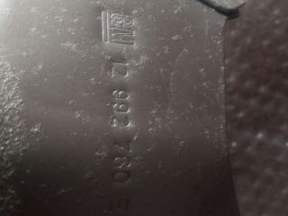 bontott OPEL ASTRA H Katalizátor Hővédő Lemez