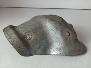 bontott OPEL ASTRA H Katalizátor Hővédő Lemez