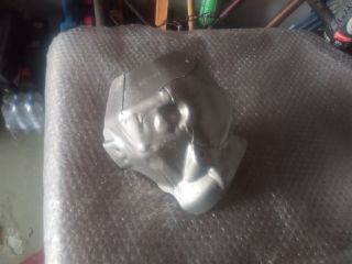 bontott OPEL ASTRA H Katalizátor Hővédő Lemez