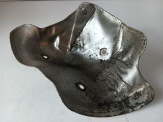 bontott OPEL ASTRA H Katalizátor Hővédő Lemez