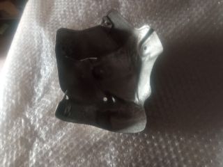 bontott OPEL ASTRA H Katalizátor Hővédő Lemez