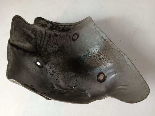 bontott OPEL ASTRA H Katalizátor Hővédő Lemez