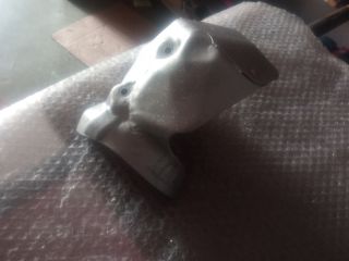 bontott OPEL ASTRA H Katalizátor Hővédő Lemez