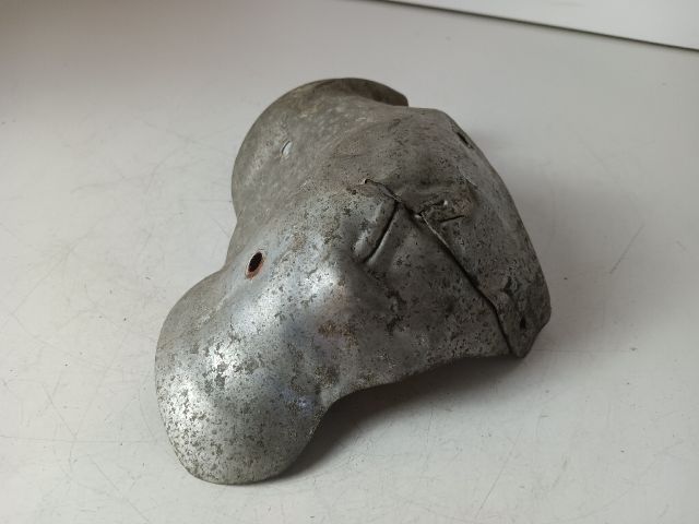 bontott OPEL ASTRA H Katalizátor Hővédő Lemez