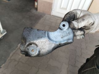 bontott OPEL ASTRA H Katalizátor Hővédő Lemez