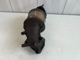 bontott OPEL ASTRA H Katalizátor