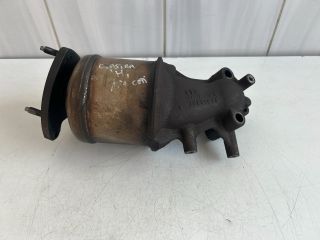 bontott OPEL ASTRA H Katalizátor
