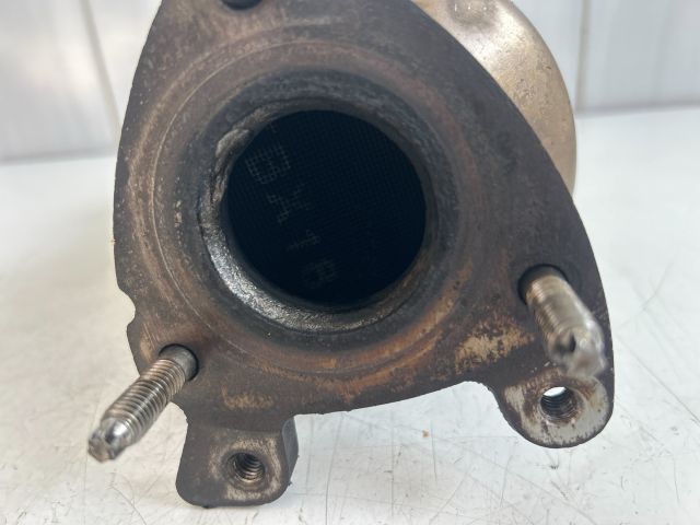 bontott OPEL ASTRA H Katalizátor