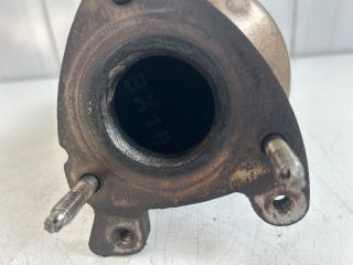 bontott OPEL ASTRA H Katalizátor