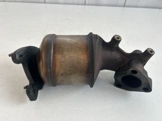 bontott OPEL ASTRA H Katalizátor